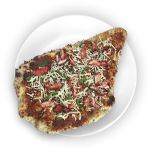 South Indian Garlic Chilli Chicken Sarbeni 