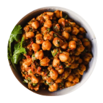 Chana Chaat 