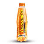 Lucozade Orange - 275ml 