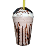 M&m Shake 