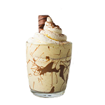 Kinder Bueno Shake 