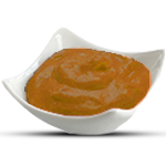 South Indian Garlic Chilli Sauce 