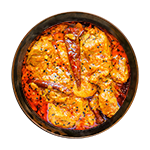 Achari Masala 