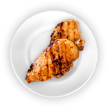 Tandoori Chicken Breast 