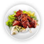 Tandoori Lamb Tikka Main 